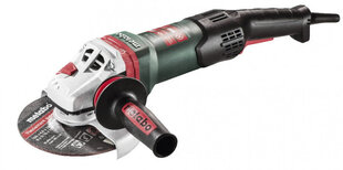 Kulmahiomakone Metabo WEVA 17-150 Quick hinta ja tiedot | Hiomakoneet | hobbyhall.fi