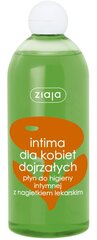 Intiimi suihkugeeli Ziaja Intima 200 ml hinta ja tiedot | Intiimipesutuotteet | hobbyhall.fi