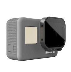 Filtteri GoPro 5 / 6 hinta ja tiedot | Videokameran lisätarvikkeet | hobbyhall.fi