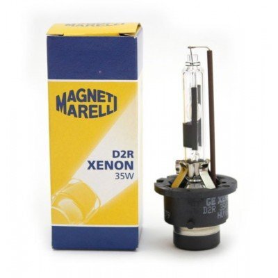 MAGNETI MARELLI D2R, Auton ksenonpolttimo, 4600K hinta ja tiedot | Polttimot | hobbyhall.fi