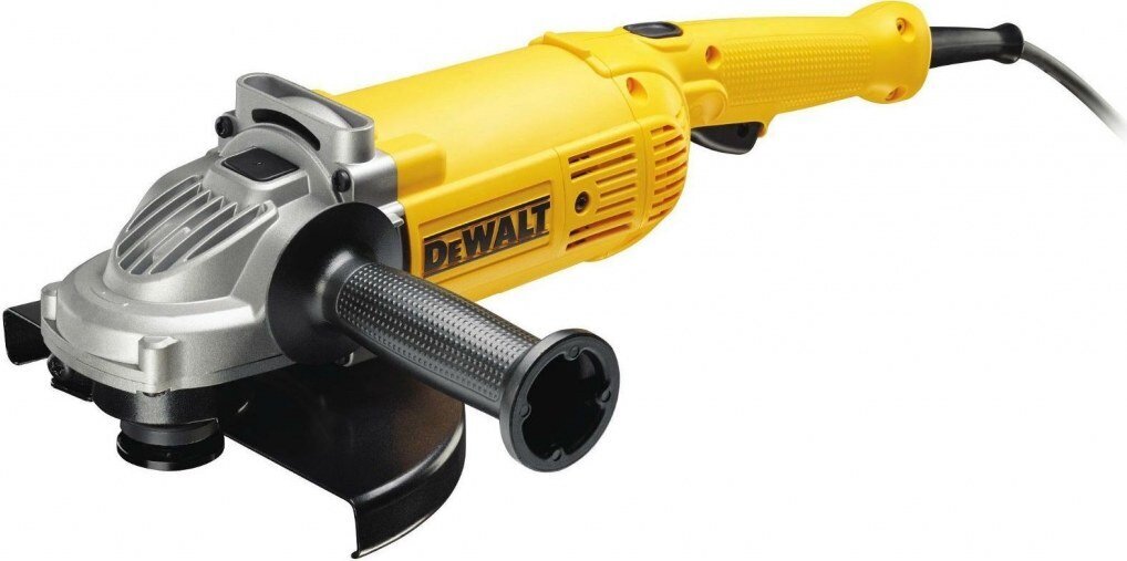 Kulmahiomakone DeWalt DWE494 hinta ja tiedot | Hiomakoneet | hobbyhall.fi