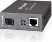 TP-Link MC220L hinta ja tiedot | Reitittimet ja modeemit | hobbyhall.fi