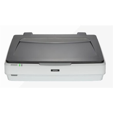 EPSON Expression 12000XL hinta ja tiedot | Skannerit | hobbyhall.fi