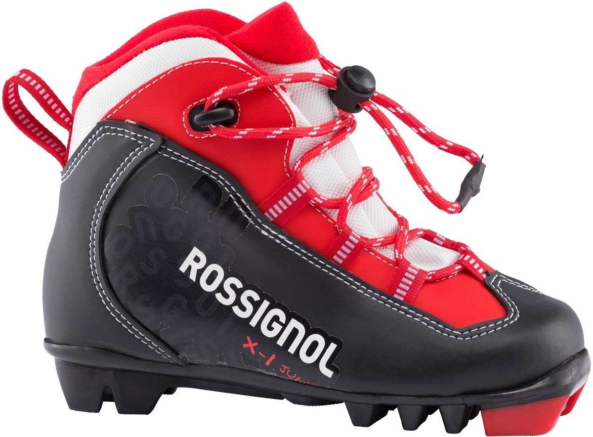 Rossignol X1 Junior Murtomaahiihtomonot hinta ja tiedot | Monot | hobbyhall.fi