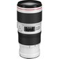 Canon EF 70-200mm f/4L IS II USM hinta ja tiedot | Objektiivit | hobbyhall.fi