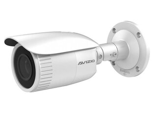 AVIZIO AV-IPT20ZM turvakamera IP-turvakamera Sisä- ja ulkokäyttöön Bullet katto/seinä/tolppa 1920 x 1080 pikseliä hinta ja tiedot | Valvontakamerat | hobbyhall.fi
