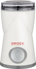 Brock CG3050WH hinta ja tiedot | Brock Electronics Keittiön pienkoneet | hobbyhall.fi