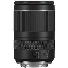 Canon RF 24-240mm f/4-6.3 IS USM hinta ja tiedot | Objektiivit | hobbyhall.fi