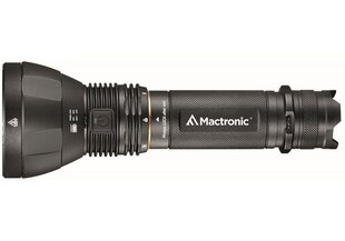 Ladattava taskulamppu Mactronic 11600lm Blitz K12 hinta ja tiedot | Mactronic Kodin remontointi | hobbyhall.fi