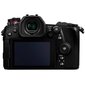 Panasonic Lumix G DC-G9 + 12-35mm(H-HSA12035) hinta ja tiedot | Kamerat | hobbyhall.fi