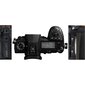 Panasonic Lumix G DC-G9 Runko, musta hinta ja tiedot | Kamerat | hobbyhall.fi
