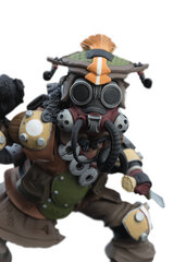 Weta Workshop Apex Legends: Bloodhound Mini Epic hinta ja tiedot | Pelien oheistuotteet | hobbyhall.fi