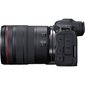 Canon EOS R5 + RF 24-105mm f/4L IS USM hinta ja tiedot | Kamerat | hobbyhall.fi