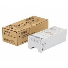 Epson Ink Maintenance Tank C12C890501 hinta ja tiedot | Tulostustarvikkeet | hobbyhall.fi