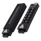 Apricorn Aegis Secure Key 3NXC, USB, 64 GB hinta ja tiedot | Muistitikut | hobbyhall.fi