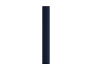 Pehmeät seinäpaneelit, 3 kpl, Mazzini Sofas Eustoma L6, siniset hinta ja tiedot | Mazzini Sofas Huonekalujen lisätarvikkeet | hobbyhall.fi