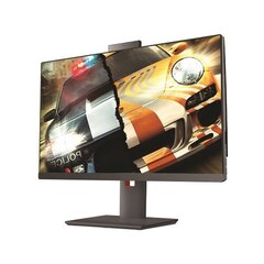 HiSmart ALL-IN-ONE 27” FHD, i3-10100, 4GB RAM, 120GB SSD hinta ja tiedot | Pöytätietokoneet | hobbyhall.fi