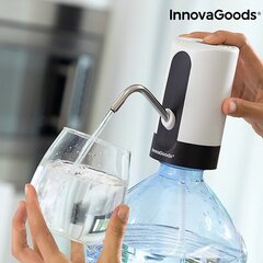 Automaattinen, täytettävä vesisäiliö InnovaGoods hinta ja tiedot | InnovaGoods Kodinkoneet ja kodinelektroniikka | hobbyhall.fi