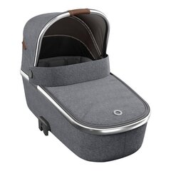 Vaunukoppa Maxi Cosi Oria Luxe, Twillin Grey hinta ja tiedot | Vaunujen tarvikkeet | hobbyhall.fi