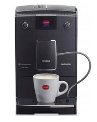 Nivona CafeRomatica 756 painekahvinkeitin hinta ja tiedot | Kahvinkeittimet ja kahvikoneet | hobbyhall.fi
