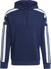 Adidas SQUADRA 21 collegepaita, sinisen värinen, M-koko hinta ja tiedot | Jalkapallovaatteet ja -varusteet | hobbyhall.fi