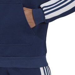 Adidas collegepaita SQUADRA 21, sinisen värinen, S-koko hinta ja tiedot | Jalkapallovaatteet ja -varusteet | hobbyhall.fi