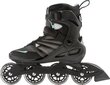 Rollerblade Zetrablade, mustan /sinisen värinen rullaluistimet hinta ja tiedot | Rullaluistimet | hobbyhall.fi