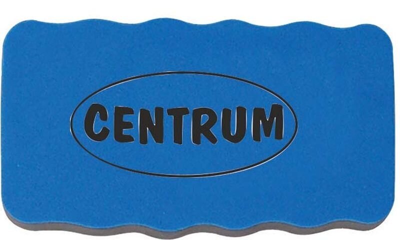 Tahranpoistoaine Centrum 120x60mm magneetilla /12/144 hinta ja tiedot | Toimistotarvikkeet | hobbyhall.fi