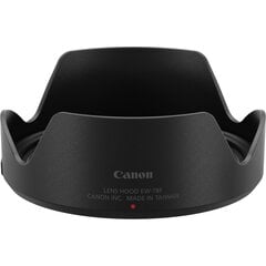 Canon EW-78F Lens Hood hinta ja tiedot | Kameran suotimet | hobbyhall.fi