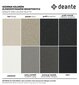 Deante graniittinen tiskiallas Deante Prime Bicolor ZSR G11T, metallinen grafiitti/antrasiitti hinta ja tiedot | Keittiöaltaat | hobbyhall.fi