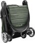 Baby Jogger City Tour 2 -matkarattaat, Everett Green hinta ja tiedot | Vaunut ja rattaat | hobbyhall.fi