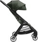 Baby Jogger City Tour 2 -matkarattaat, Everett Green hinta ja tiedot | Vaunut ja rattaat | hobbyhall.fi