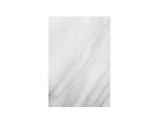 Kylpyhuonekaappi Besco Floo 160 ohuella marmorityötasolla, sininen/musta hinta ja tiedot | Besco Huonekalut ja sisustus | hobbyhall.fi