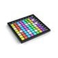 Midi-ohjain Novation Launchpad mini MK3 (Novation Launchpad mini MK3) hinta ja tiedot | Soittimien lisätarvikkeet | hobbyhall.fi