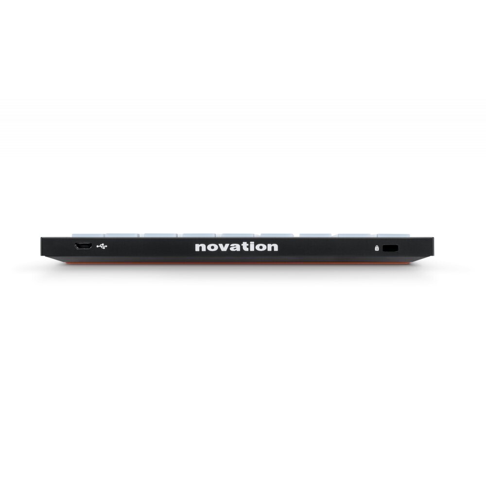 Midi-ohjain Novation Launchpad mini MK3 (Novation Launchpad mini MK3) hinta ja tiedot | Soittimien lisätarvikkeet | hobbyhall.fi