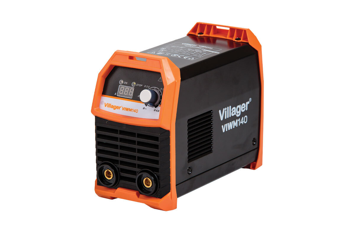 Hitsauskone Villager VIWM 120 hinta ja tiedot | Hitsauslaitteet | hobbyhall.fi