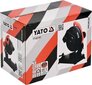 Metallinleikkauskone 2450 W Yato (YT-82181) hinta ja tiedot | Sahat ja sirkkelit | hobbyhall.fi