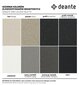 Deante graniittitiskiallas Deante Eridan ZQE G11B, Metallic graphite hinta ja tiedot | Keittiöaltaat | hobbyhall.fi