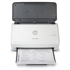 HP ScanJet Pro 3000 S4 hinta ja tiedot | Skannerit | hobbyhall.fi
