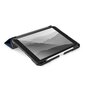 Uniq Trexa, iPad 10.2" 2021/2020/ 2019 hinta ja tiedot | Tablettien kotelot ja muut tarvikkeet | hobbyhall.fi