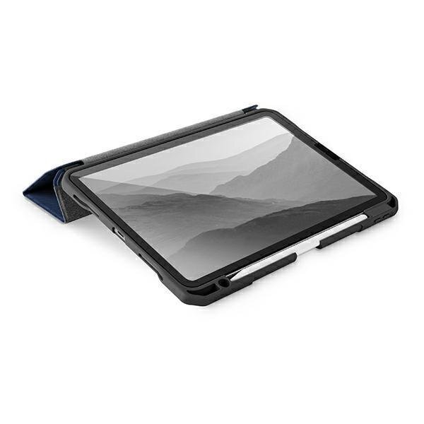 Uniq Trexa, iPad Pro 11" 2021/2020 hinta ja tiedot | Tablettien kotelot ja muut tarvikkeet | hobbyhall.fi