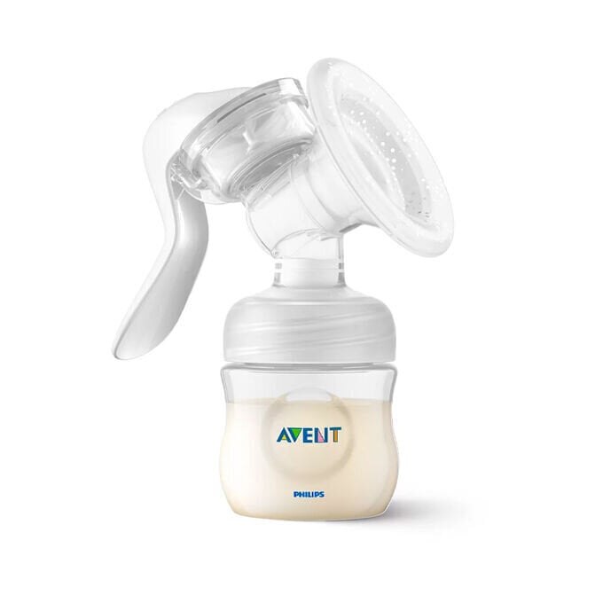 Manuaalinen rintapumppusarja Philips Avent SCF430/16 hinta ja tiedot | Rintapumput | hobbyhall.fi