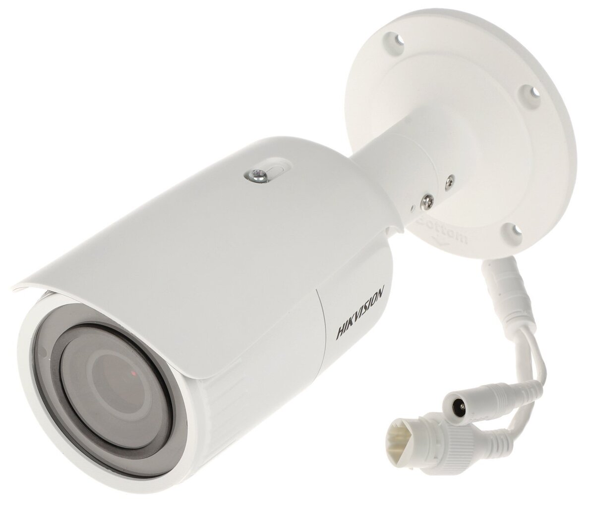 IP-KAMERA DS-2CD1643G0-IZ(2,8-12MM)(C) - 4 Mpx Hikvision hinta ja tiedot | Valvontakamerat | hobbyhall.fi