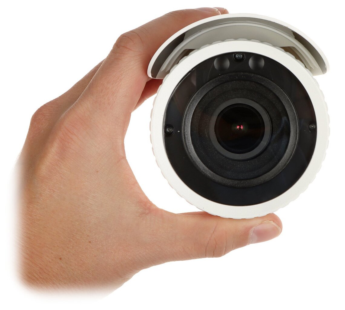 IP-KAMERA DS-2CD1643G0-IZ(2,8-12MM)(C) - 4 Mpx Hikvision hinta ja tiedot | Valvontakamerat | hobbyhall.fi