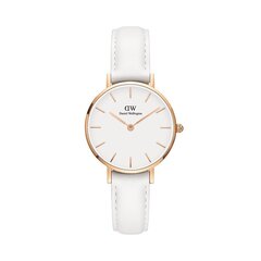 Daniel Wellington Petite 28 Bondi naisten rannekello hinta ja tiedot | Naisten kellot | hobbyhall.fi