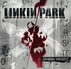 Linkin Park - Hybrid Theory, LP, vinyyli, 12" vinyylilevy hinta ja tiedot | Vinyylilevyt, CD-levyt, DVD-levyt | hobbyhall.fi