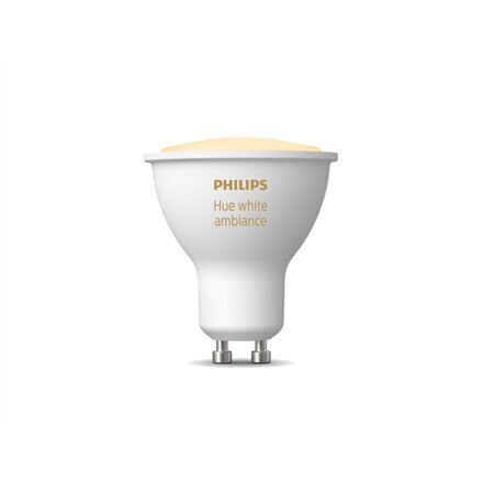 Älykäs LED-lamppu Philips Hue Wa 4,3W 350lm hinta ja tiedot | Lamput | hobbyhall.fi
