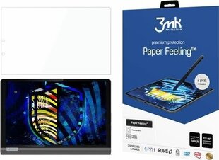 3MK 3MK2372 Lenovo Yoga Smart Tab hinta ja tiedot | Tablettien lisätarvikkeet | hobbyhall.fi