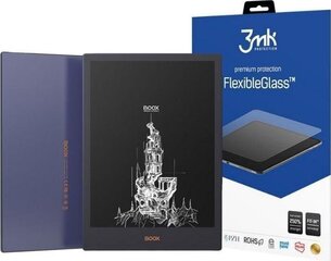 ONYX Boox note 5 - 3mk FlexibleGlass ™ 11'' näytönsuoja hinta ja tiedot | Tablettien lisätarvikkeet | hobbyhall.fi