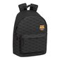 Kannettavan tietokoneen reppu Barcelona Força Musta (31 x 41 x 16 cm) hinta ja tiedot | Koulureput ja -laukut | hobbyhall.fi